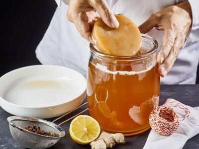 kombucha-casera